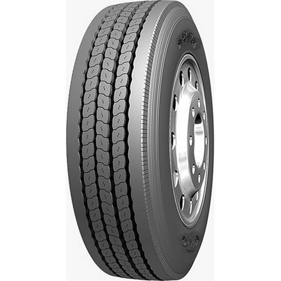 Шина вантажна Winda WD926 215/75R17,5 135/133L (135/133M) 16PR кермова